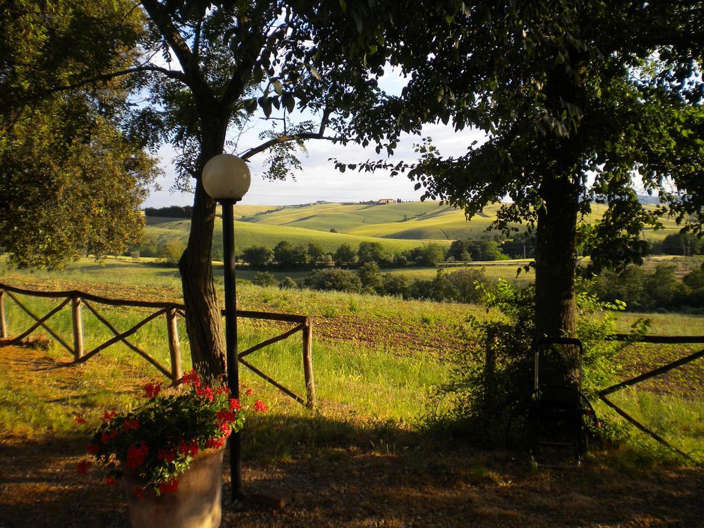 Tenuta La Casetta Casciana Terme Dış mekan fotoğraf